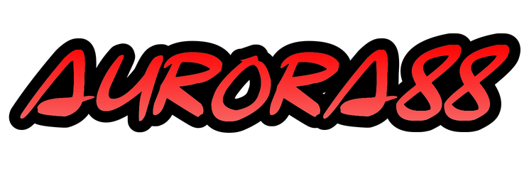LOGO AURORA88